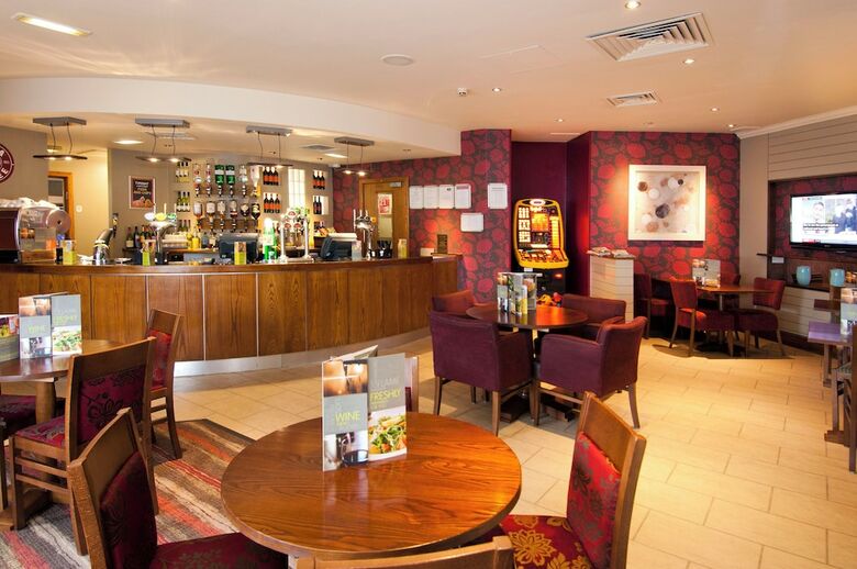 Hotel Premier Inn London Wembley Park