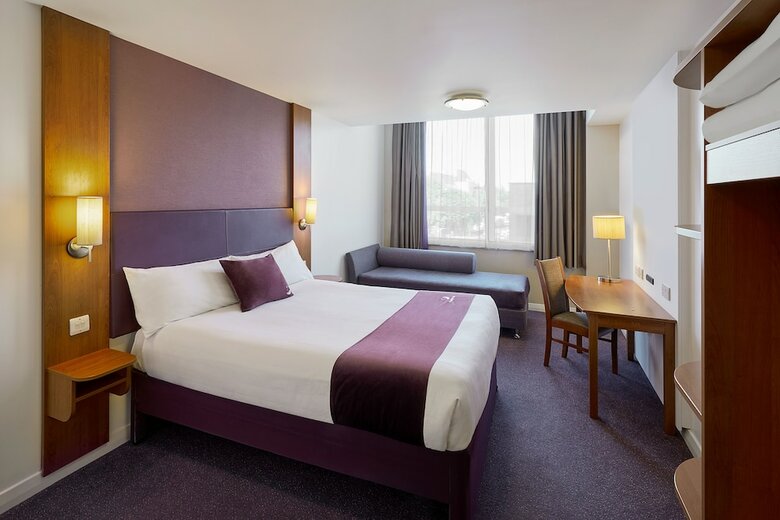 Hotel Premier Inn London Wembley Park