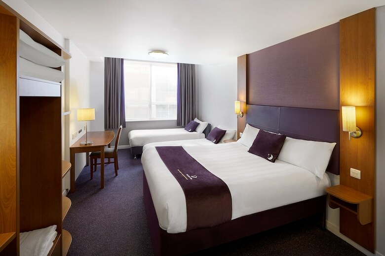 Hotel Premier Inn London Wembley Park