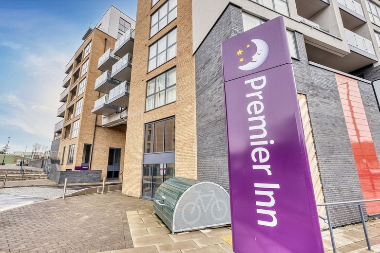 Hotel Premier Inn London New Southgate
