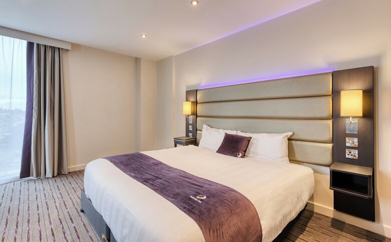 Hotel Premier Inn London New Southgate