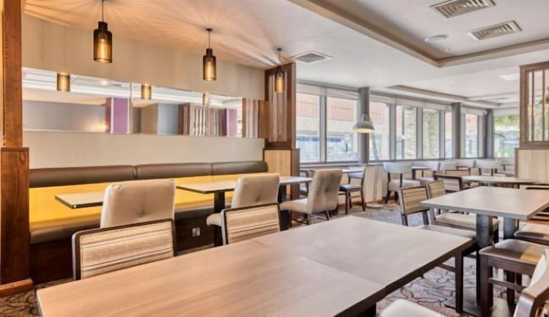 Hotel Premier Inn Oxford City Centre - Westgate