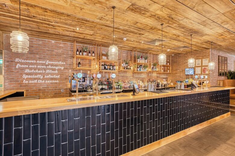 Hotel Premier Inn London Hammersmith - Shepherds Bush Road
