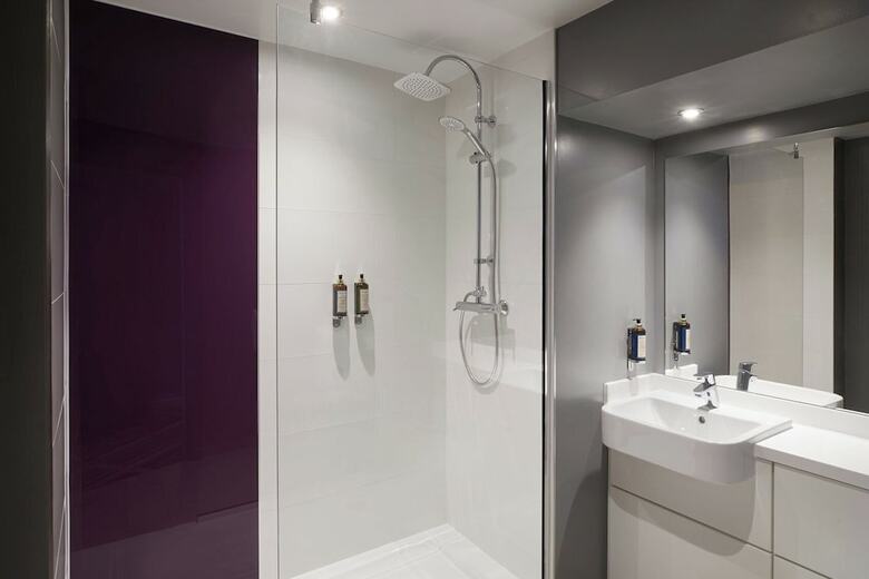 Hotel Premier Inn Portsmouth Dockyard