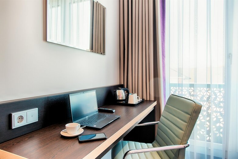 Hotel Premier Inn Hamburg St. Pauli