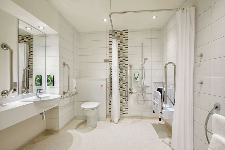 Hotel Premier Inn Torquay Harbour