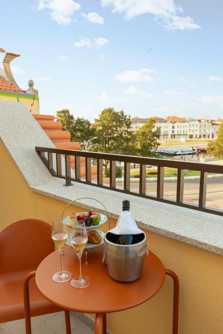 Hotel Do Alboi