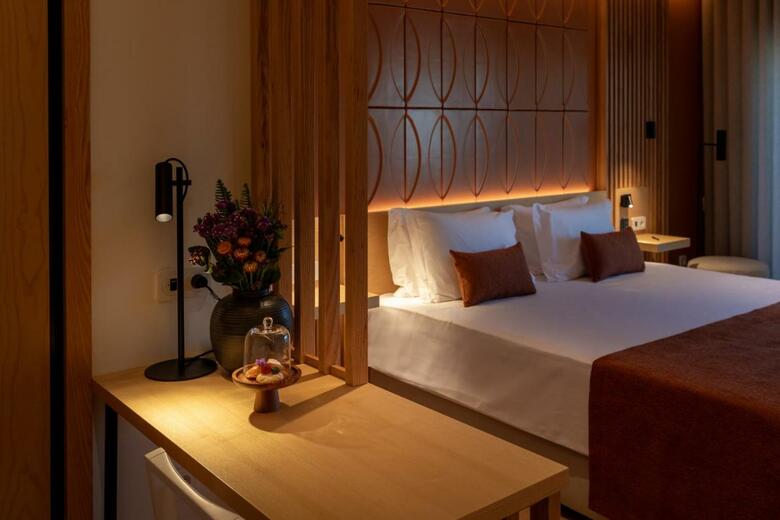 Hotel Do Alboi
