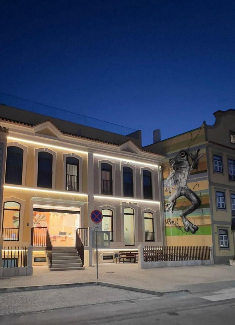 Hotel Do Alboi