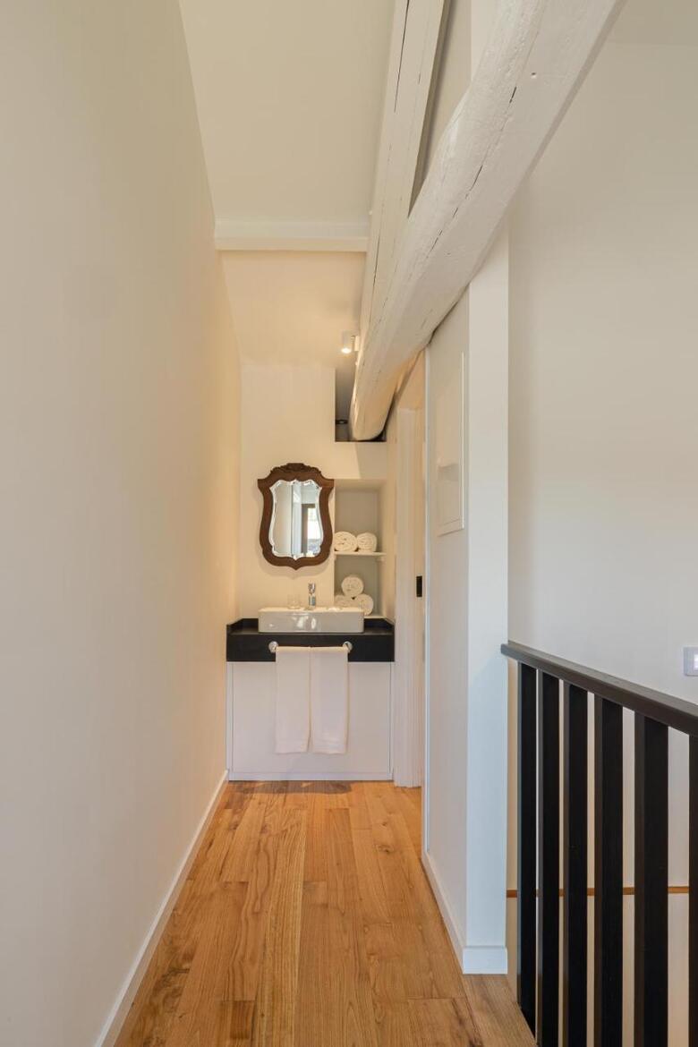 Agroturismo Casanova Farmhouse