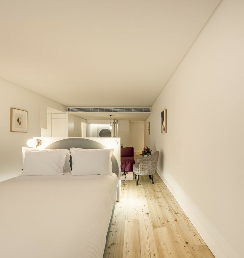 Lisbon Serviced Apartments - Mouraria