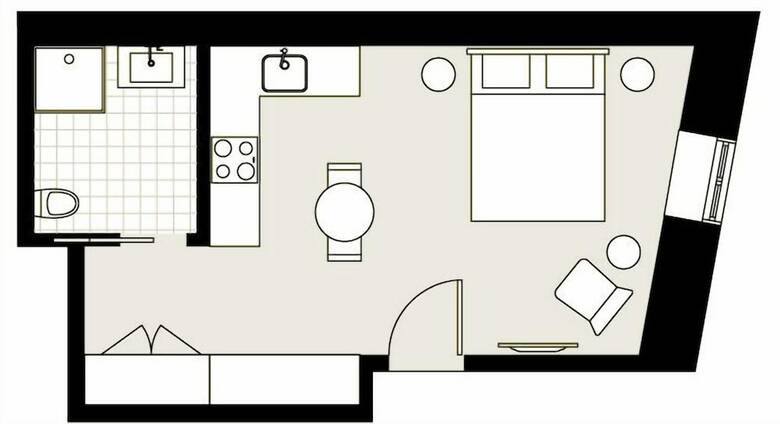 Lisbon Serviced Apartments - Mouraria