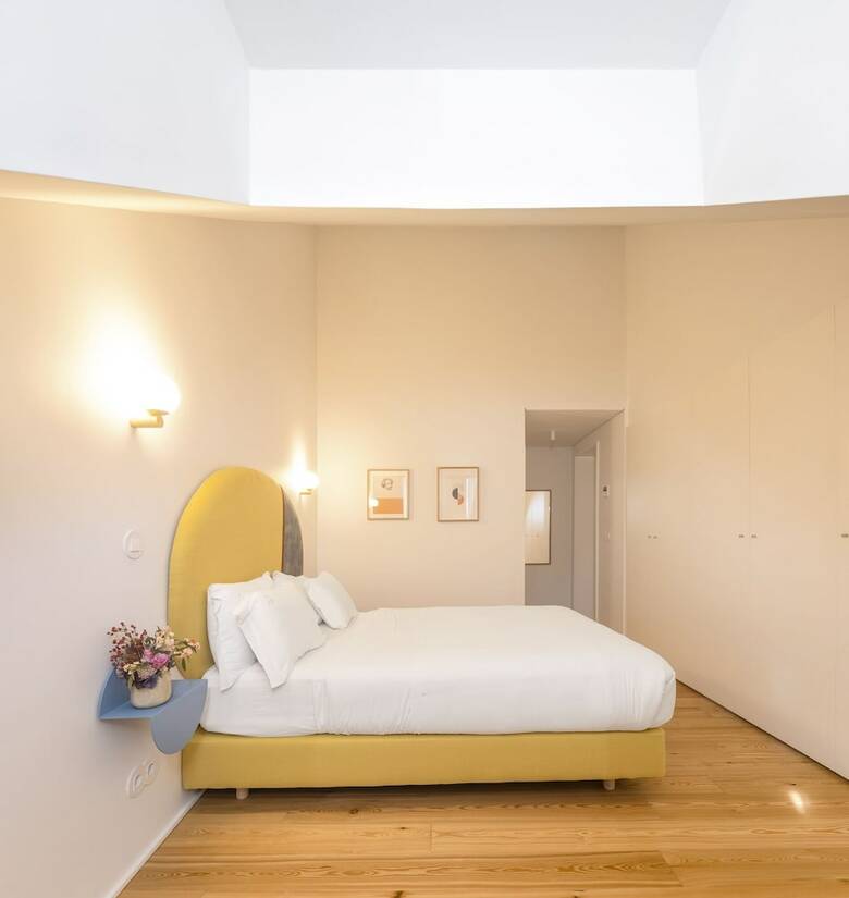 Lisbon Serviced Apartments - Estrela