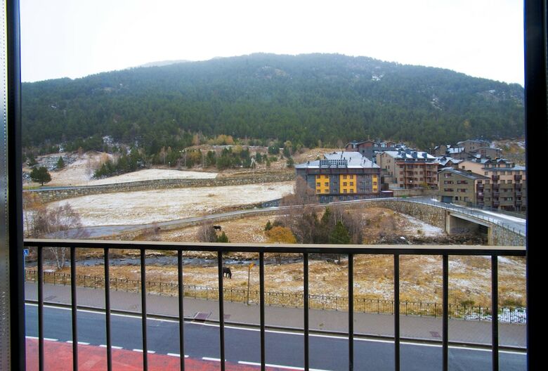 Apartamentos Andorra4days Soldeu - El Tarter