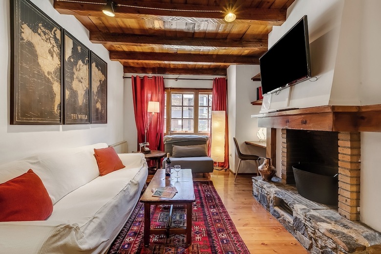 Cycling & Hiking Apartment In Andorra