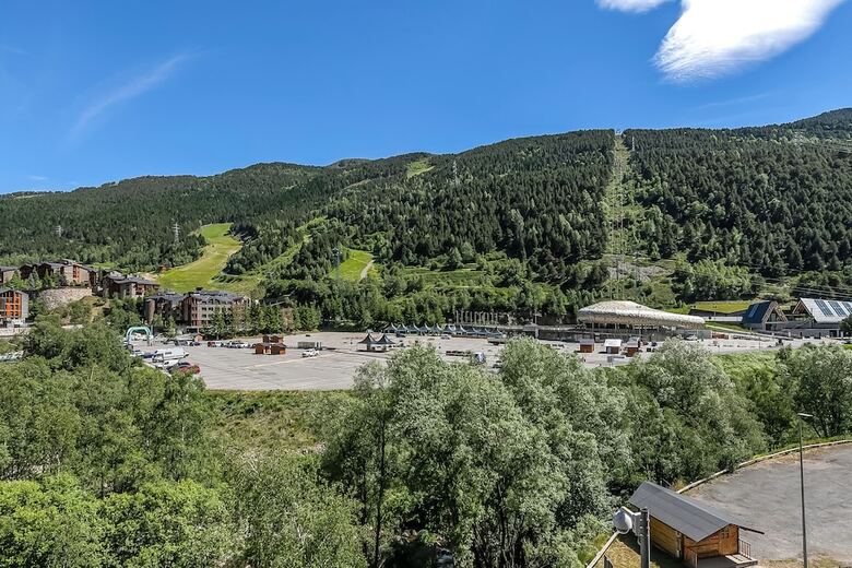 Apartamentos Andorra Ski Studio - 300m El Tarter Lift