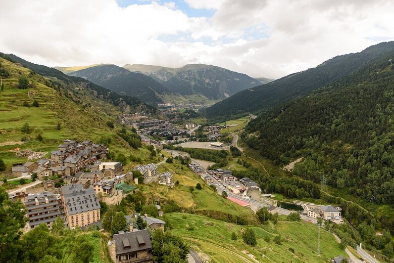 Apartamentos Andorra Ski Studio - 300m El Tarter Lift