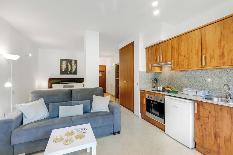 Apartamentos Andorra Ski Studio - 300m El Tarter Lift