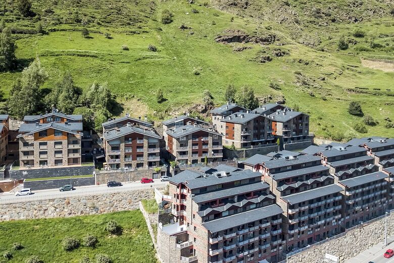 Apartamentos Andorra Ski Studio - 300m El Tarter Lift