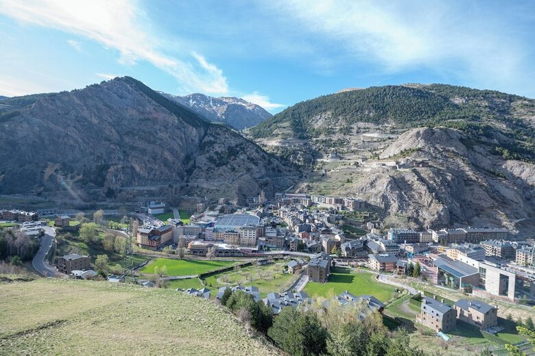 Apartamentos Andorra Ski Studio - 300m El Tarter Lift