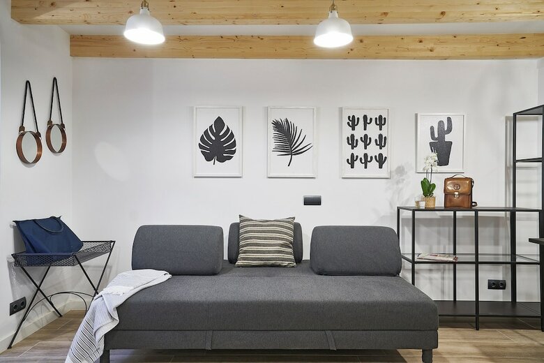 Bebarceloner Francesc Macia Apartments
