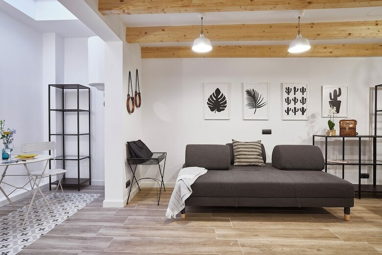Bebarceloner Francesc Macia Apartments