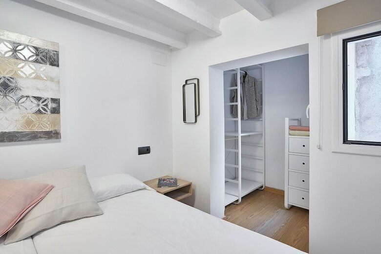 Bebarceloner Francesc Macia Apartments