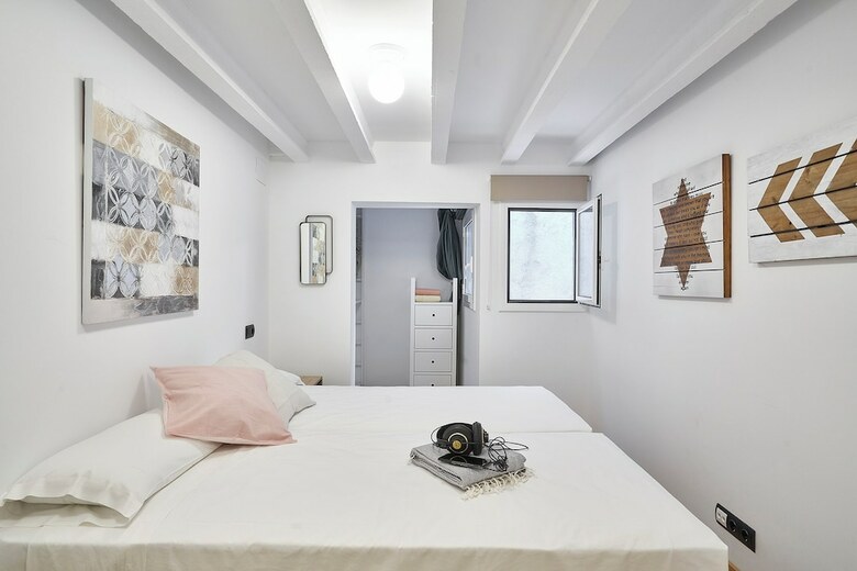 Bebarceloner Francesc Macia Apartments