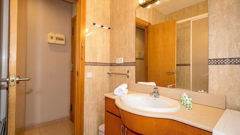 Bebarceloner Francesc Macia Apartments