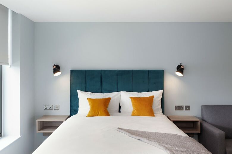 Apartamentos Aptel East