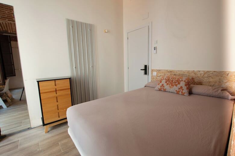 Classic Catedral Apartments