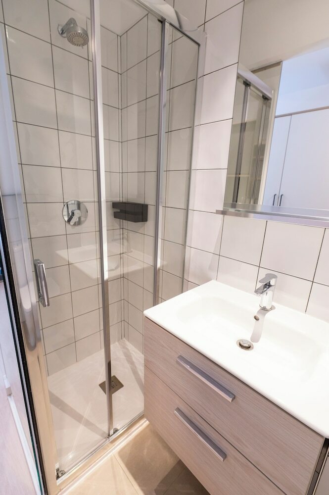 Apartamentos Bravo Students Granada