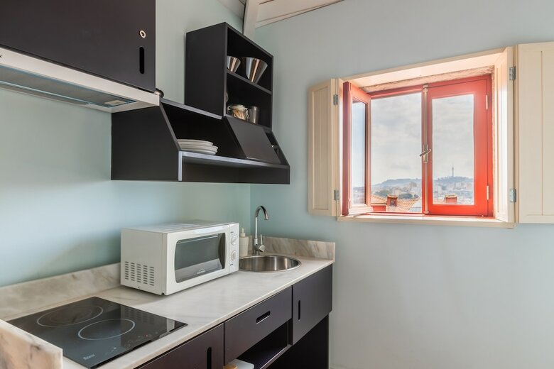 Apartamentos Victorias Studios - Cl�rigos