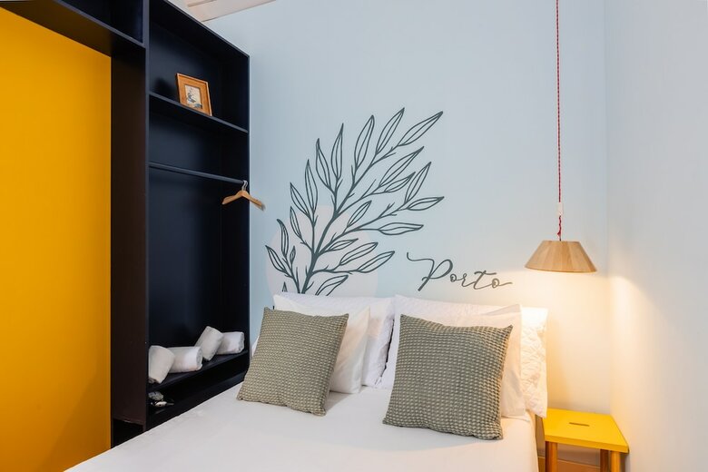 Apartamentos Victorias Studios - Cl�rigos