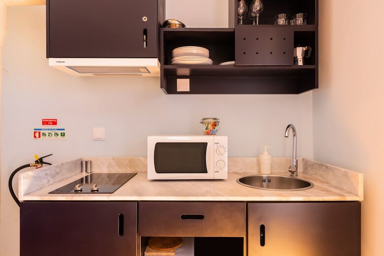 Apartamentos Victorias Studios - Cl�rigos