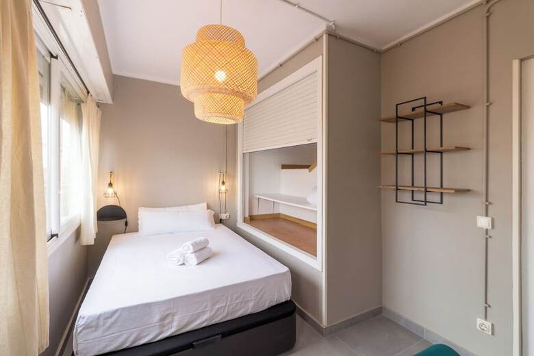 Bebarceloner Sant Andreu Apartments