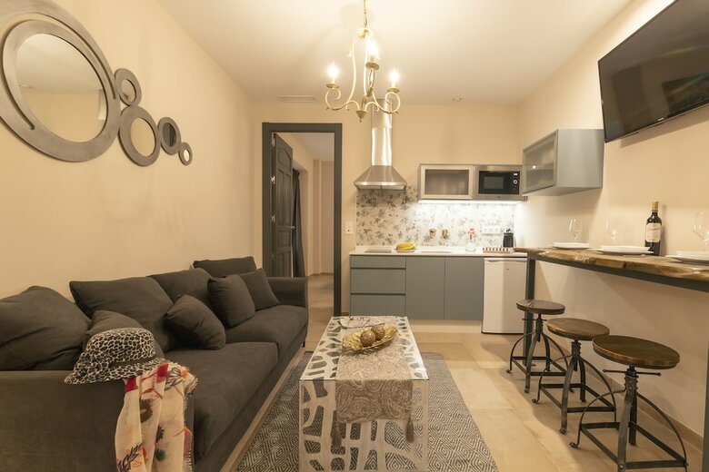 Palacete 1620, Apartamentos Premium-only Adults