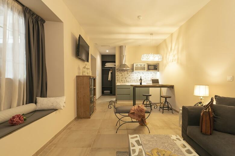 Palacete 1620, Apartamentos Premium-only Adults