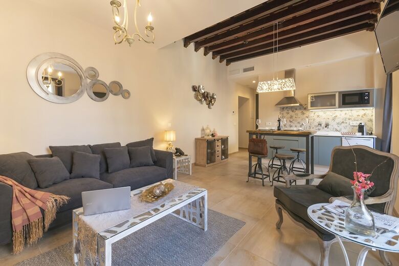 Palacete 1620, Apartamentos Premium-only Adults
