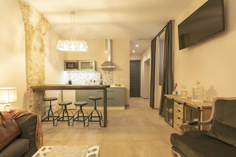 Palacete 1620, Apartamentos Premium-only Adults