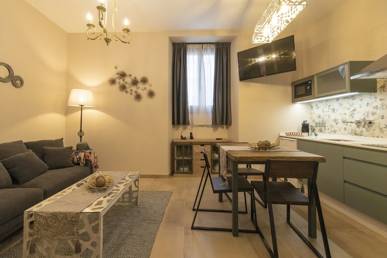 Palacete 1620, Apartamentos Premium-only Adults