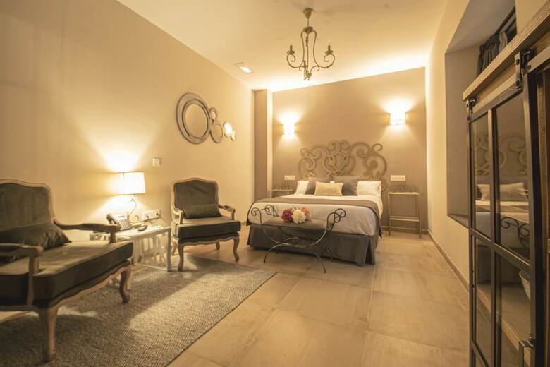 Palacete 1620, Apartamentos Premium-only Adults