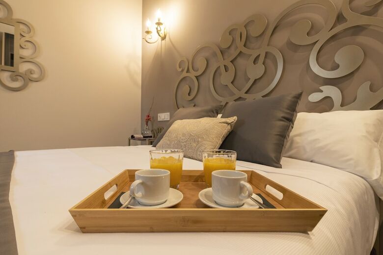 Palacete 1620, Apartamentos Premium-only Adults