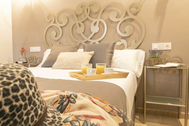 Palacete 1620, Apartamentos Premium-only Adults