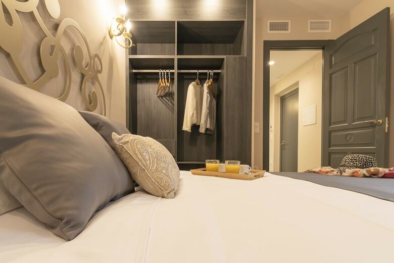 Palacete 1620, Apartamentos Premium-only Adults