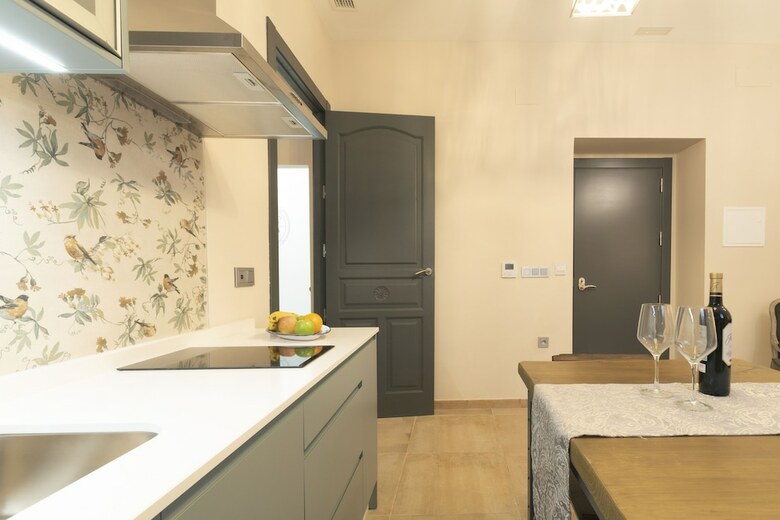 Palacete 1620, Apartamentos Premium-only Adults