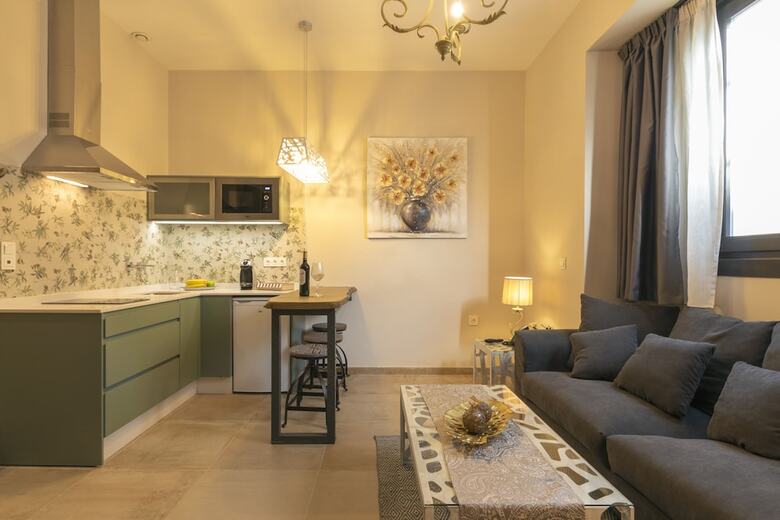 Palacete 1620, Apartamentos Premium-only Adults