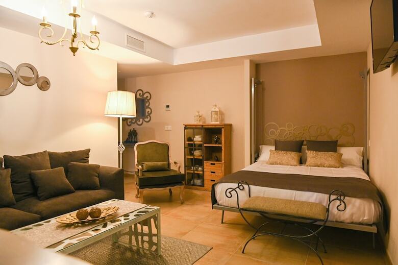 Palacete 1620, Apartamentos Premium-only Adults