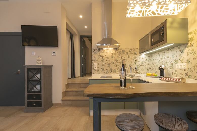 Palacete 1620, Apartamentos Premium-only Adults
