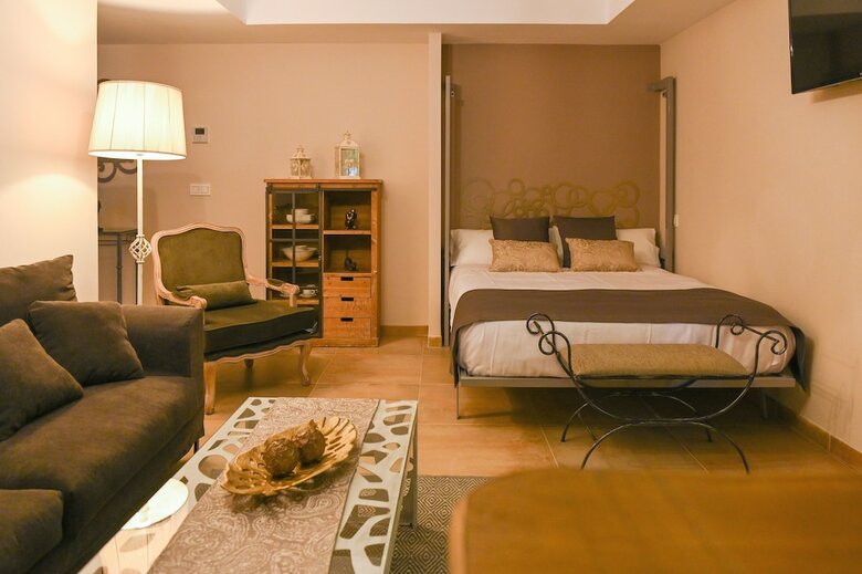 Palacete 1620, Apartamentos Premium-only Adults